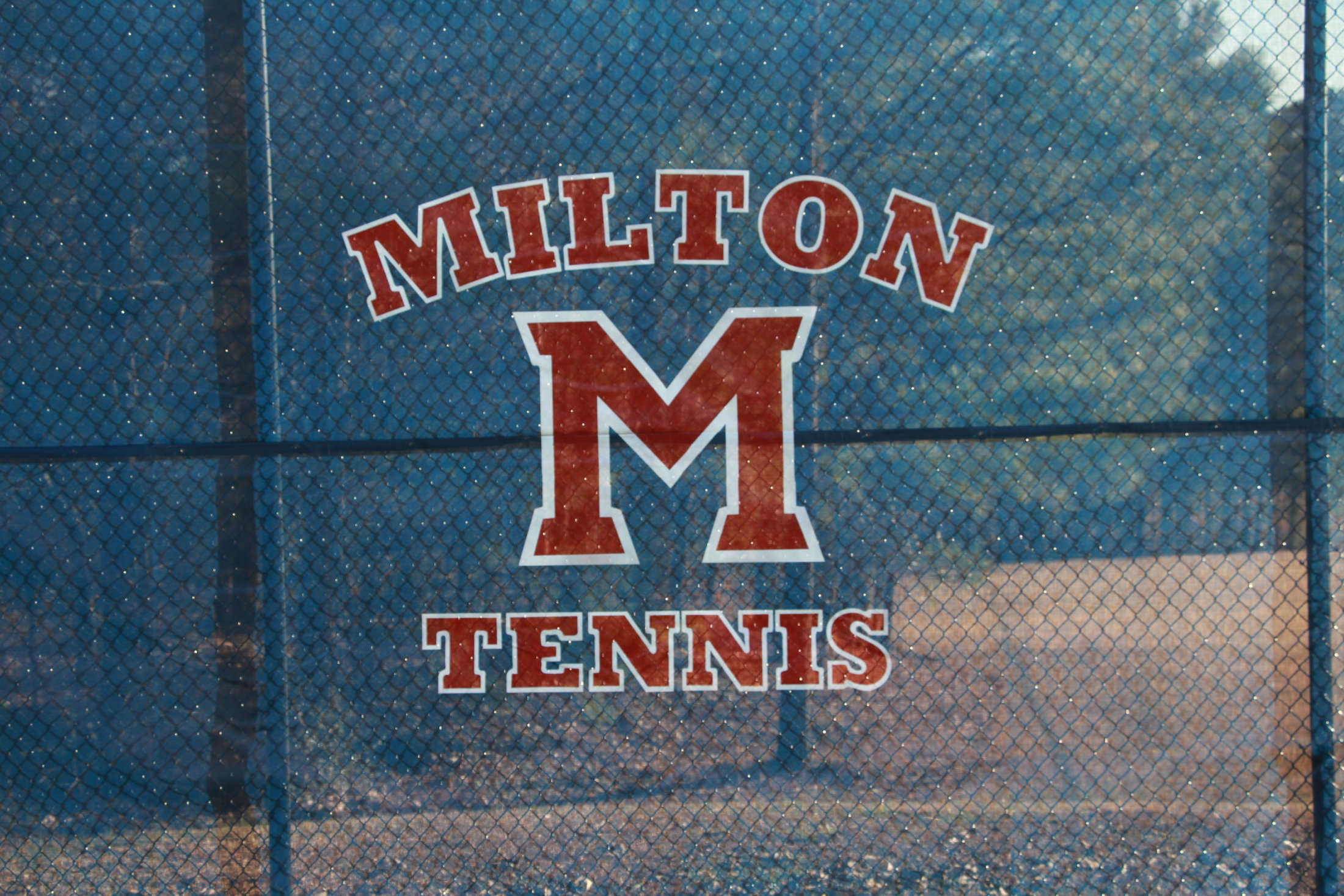 MHS Tennis